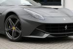 Ferrari F12berlinetta by Cam Shaft 2012 года